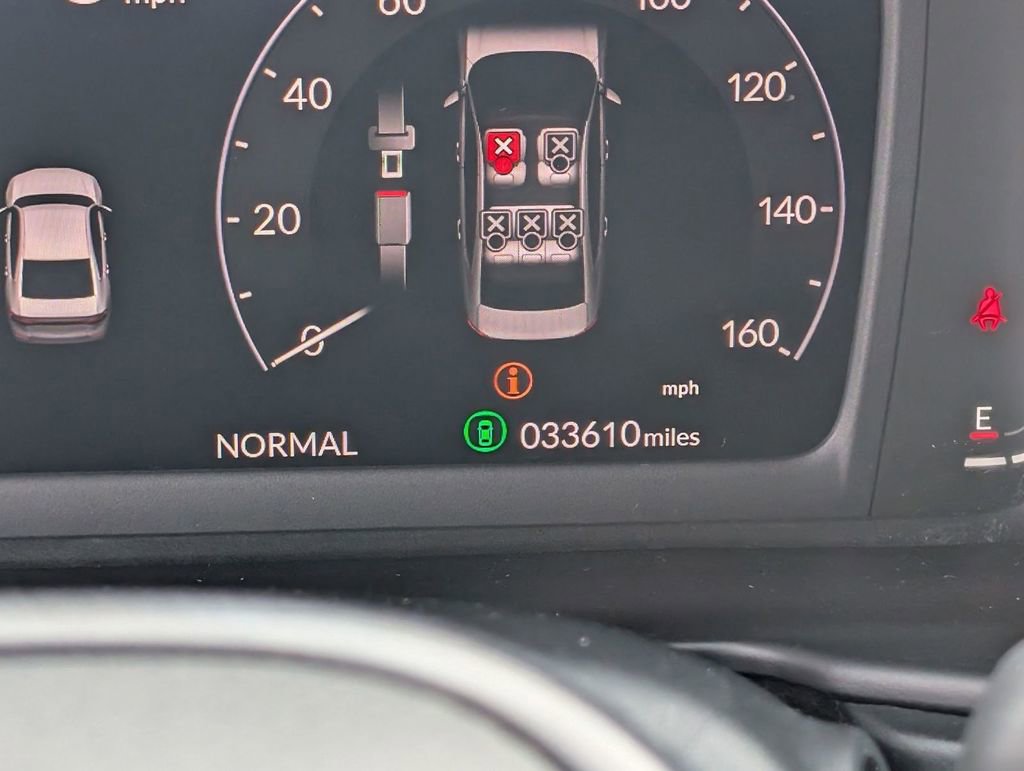 Used 2024 Honda Accord Sport image 25