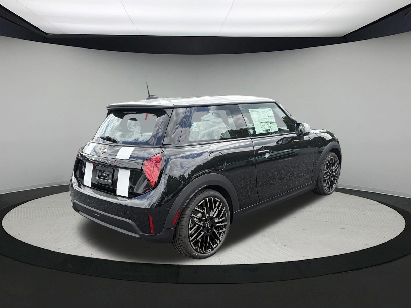 New 2026 MINI Cooper S FWD image 6