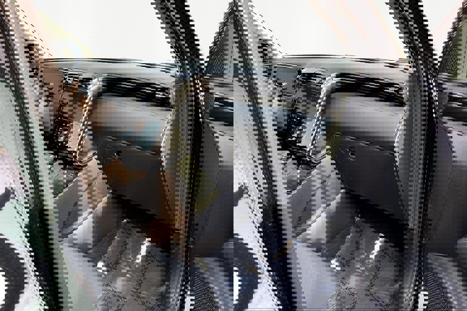 Certified 2024 Hyundai Tucson SEL w/ Convenience Package AWD/4WD image 26