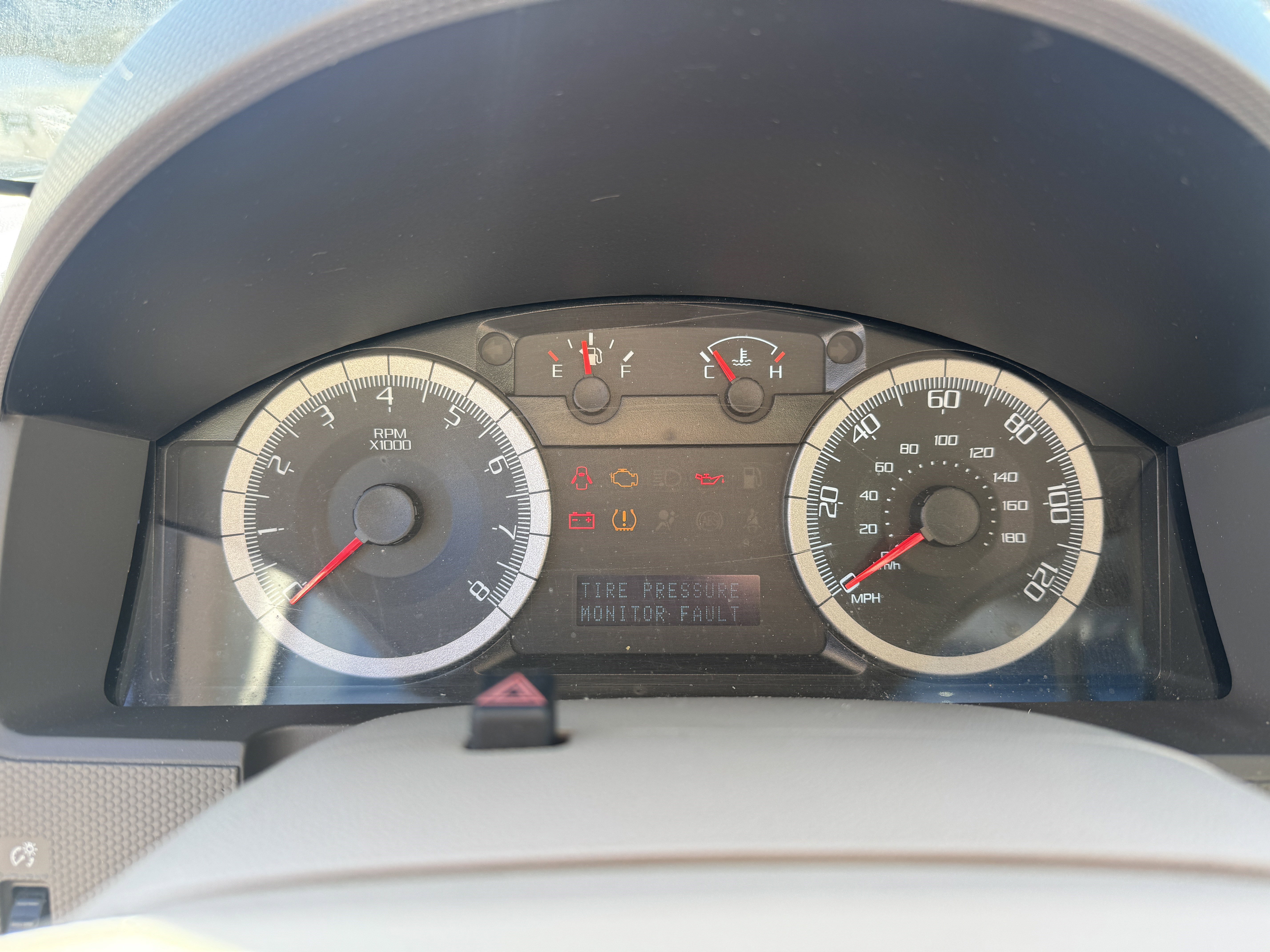 Used 2010 Ford Escape XLT FWD image 21