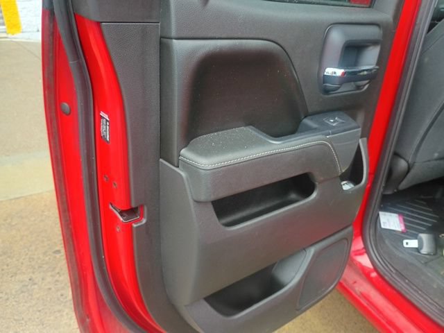 Used 2016 Chevrolet Silverado 1500 LT w/ All Star Edition AWD/4WD image 42