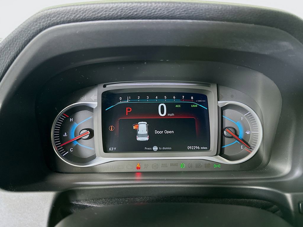 Used 2020 Honda Pilot Elite image 12