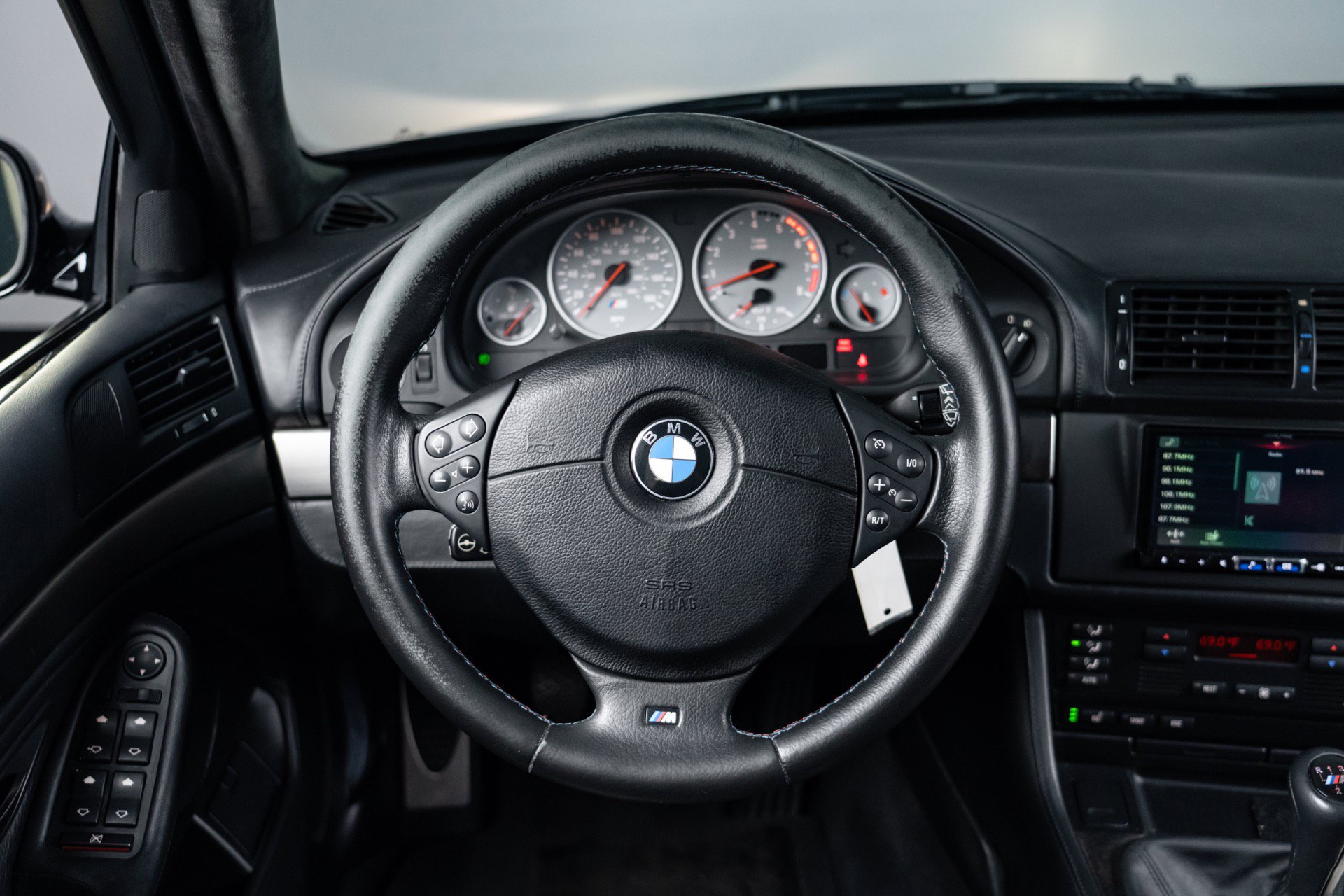 Used 2000 BMW M5 RWD image 56