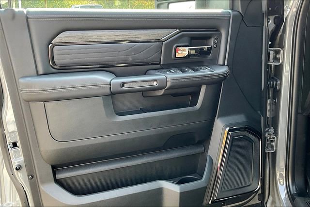 New 2026 RAM 3500 Limited image 22