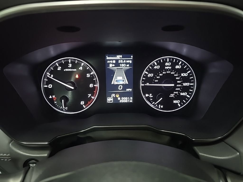 Used 2023 Subaru Outback Onyx Edition image 22