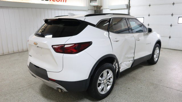 Used 2020 Chevrolet Blazer LT FWD image 6