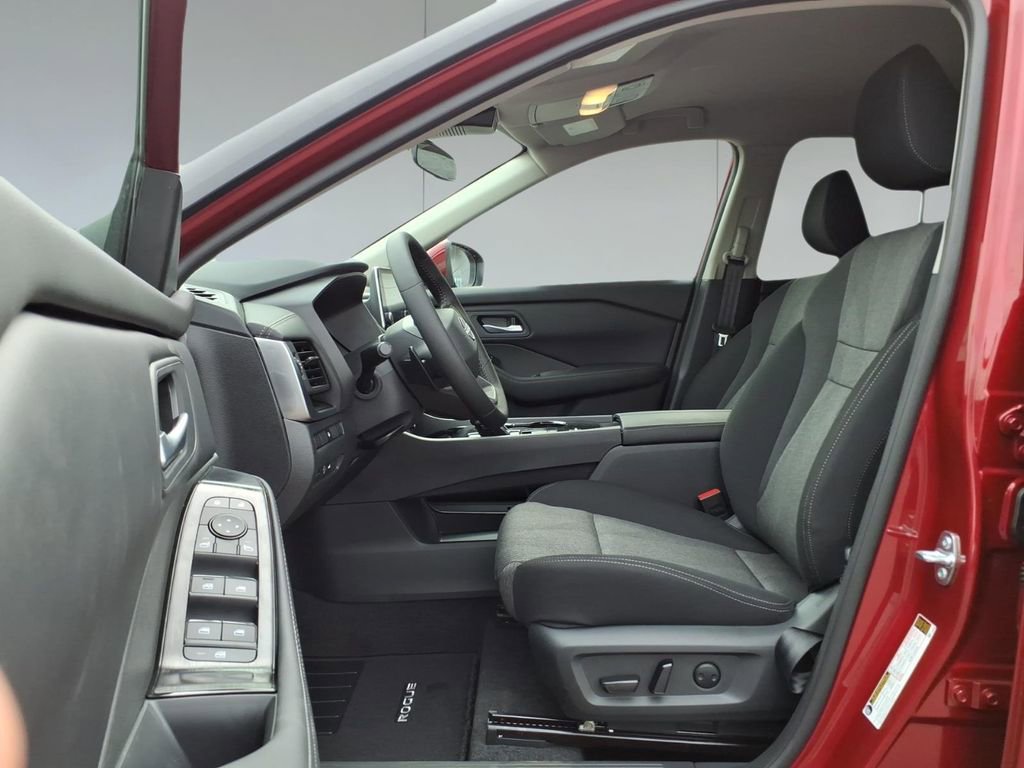New 2026 Nissan Rogue SV image 14