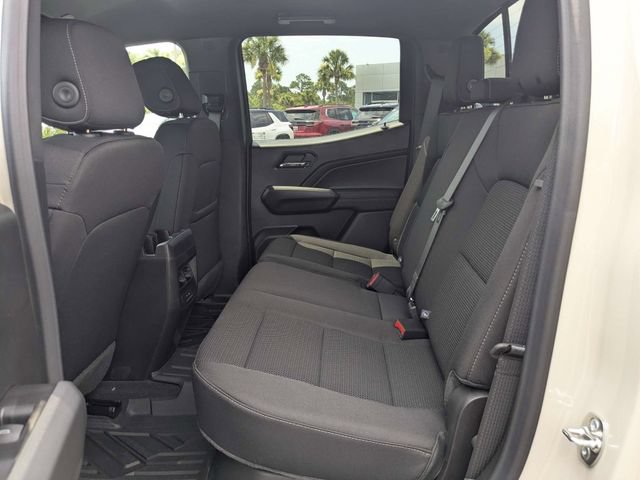 New 2026 GMC Canyon Elevation w/ Convenience Package RWD image 13