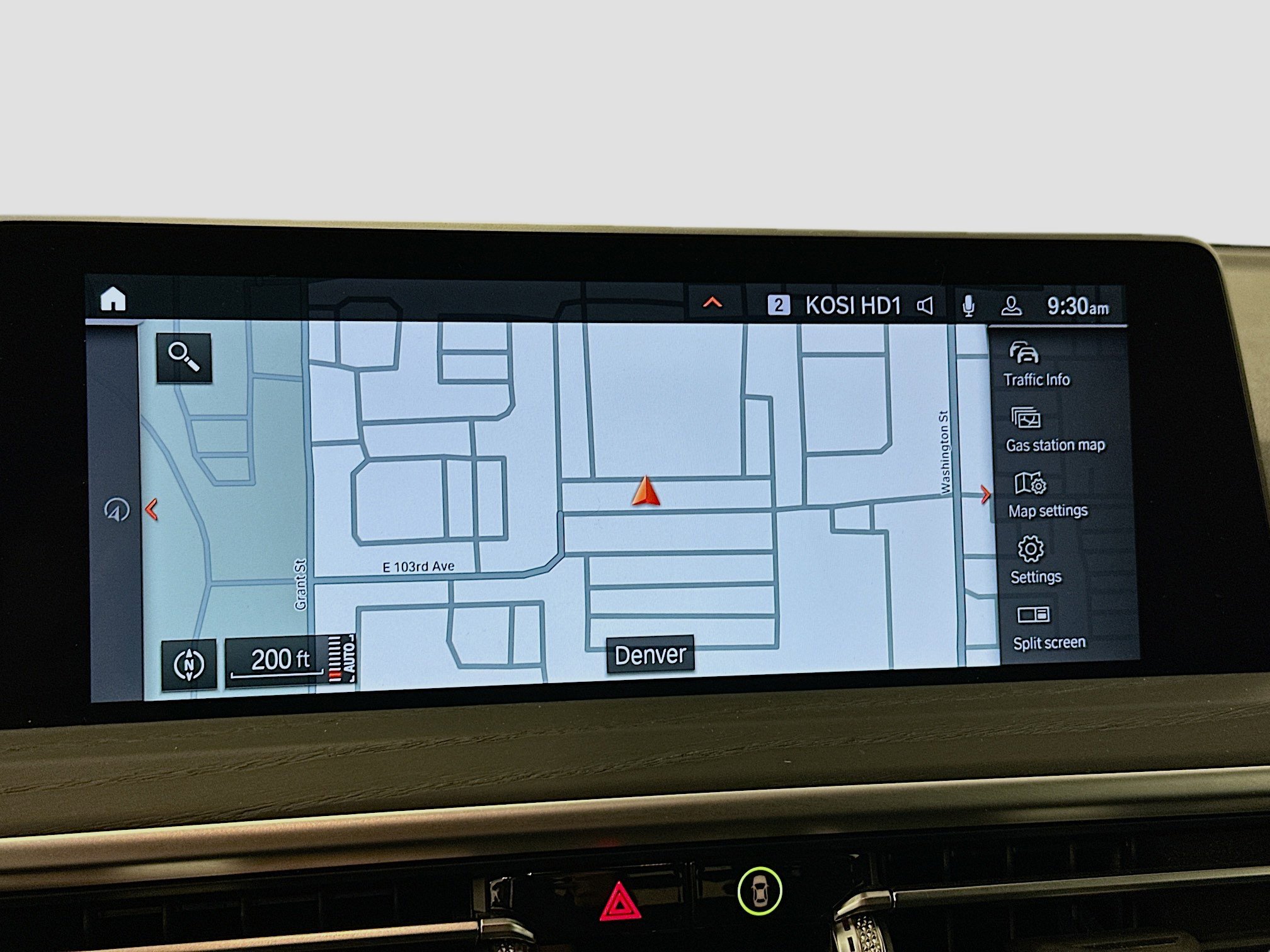 Used 2024 BMW X3 xDrive30i w/ Convenience Package image 22