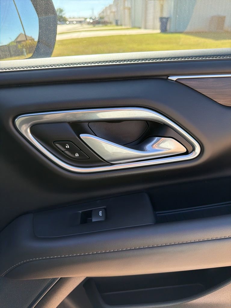 Used 2023 Chevrolet Suburban LS w/ Driver Alert Package image 52