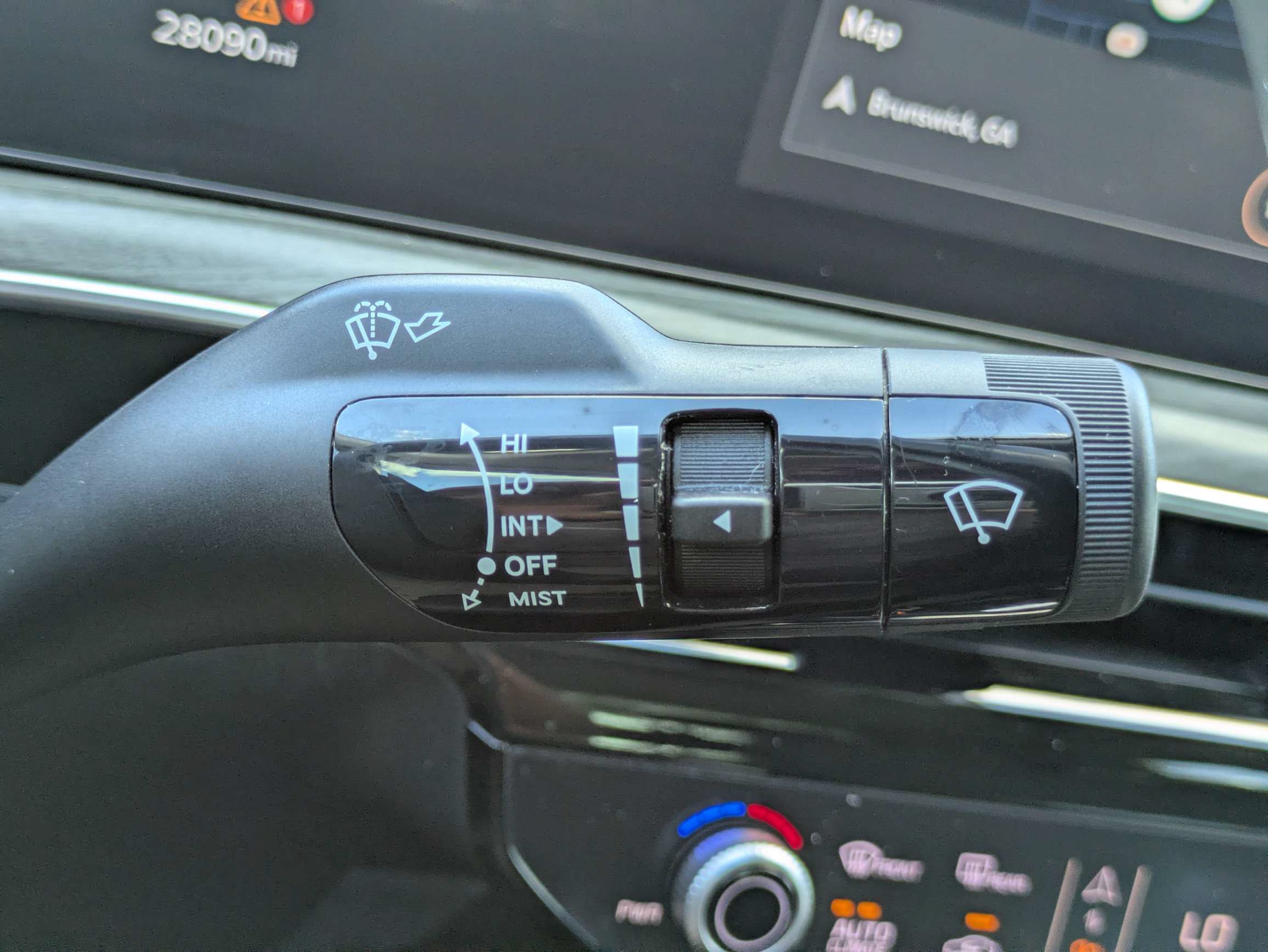 Used 2025 Kia K5 EX FWD image 18