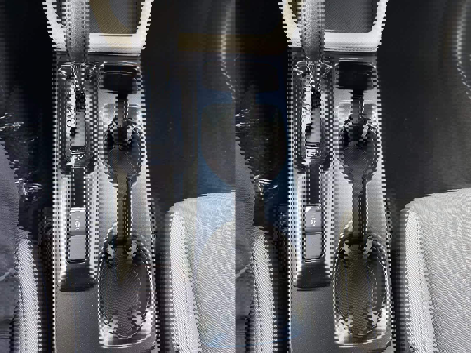 New 2026 Subaru Forester AWD/4WD image 18