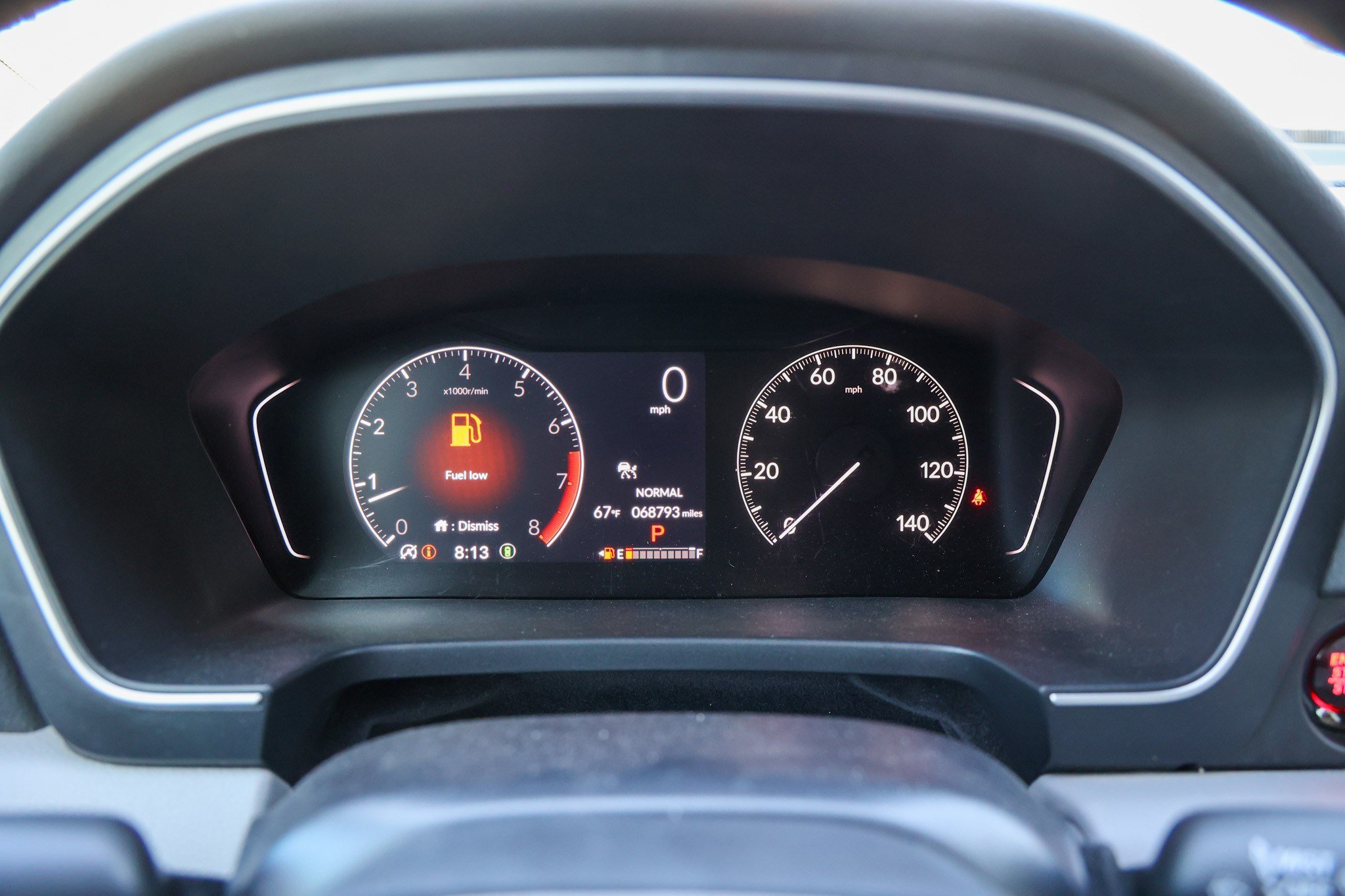 Used 2024 Honda Pilot EX-L image 14