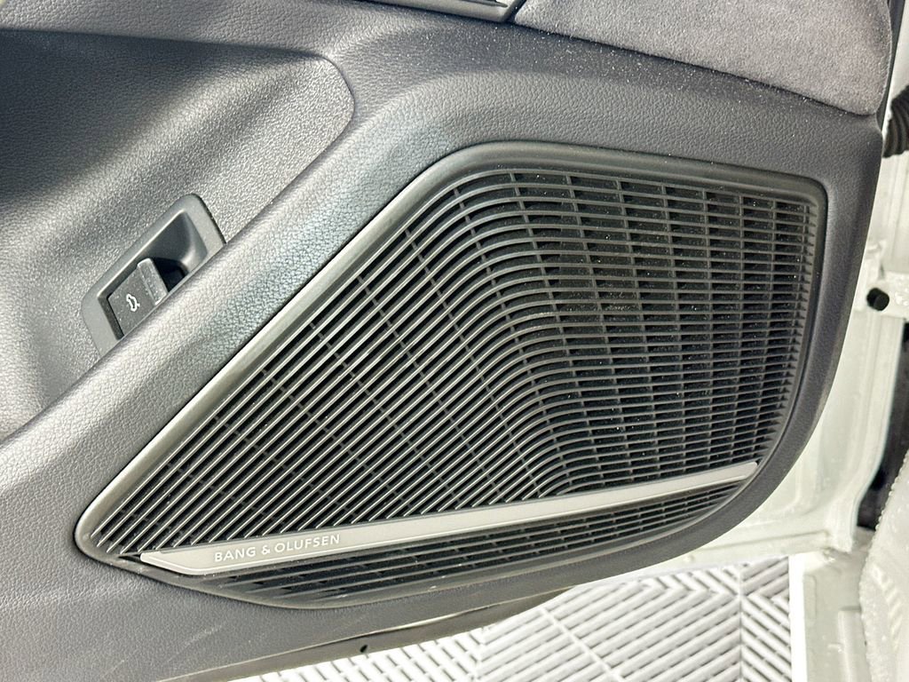 Used 2024 Audi S5 Premium Plus w/ Premium Plus Package image 19