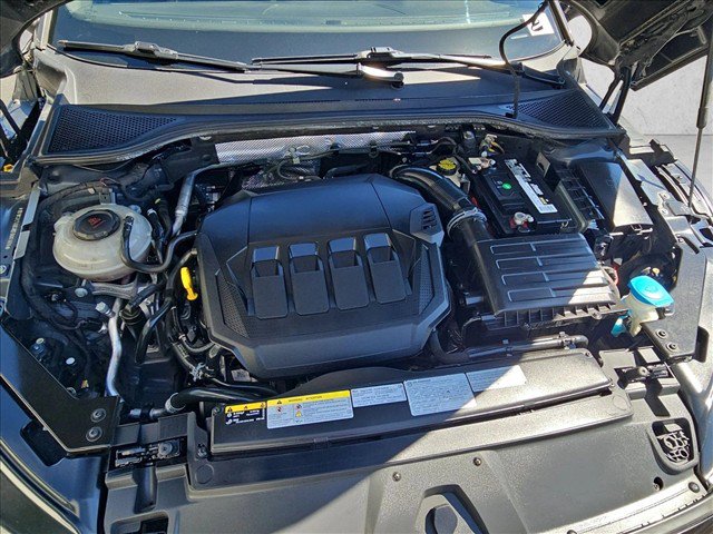 Used 2021 Volkswagen Arteon SEL AWD/4WD image 23