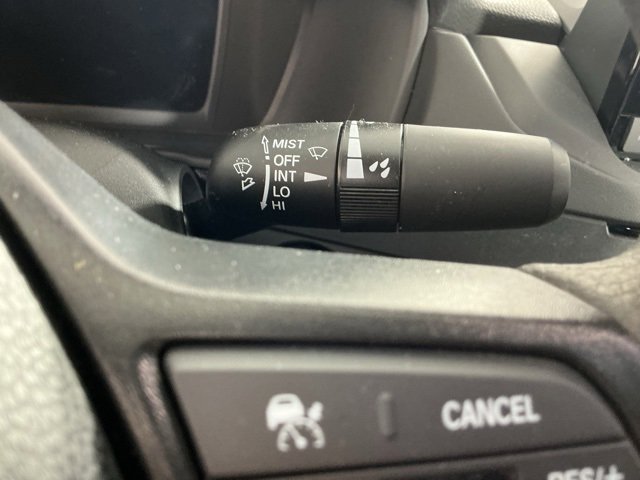 Certified 2024 Honda Accord EX image 20