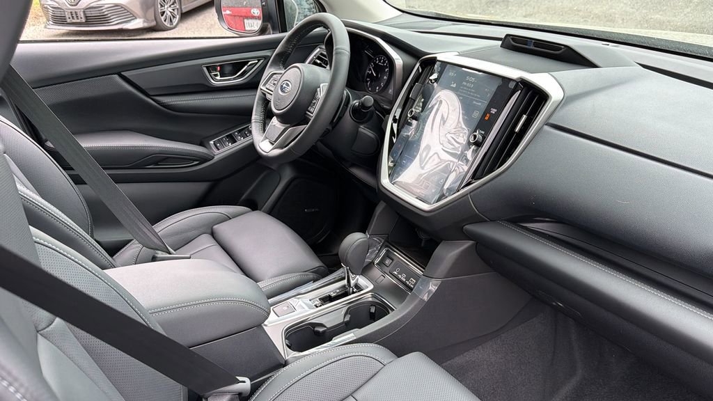 New 2026 Subaru Ascent Limited AWD/4WD image 7