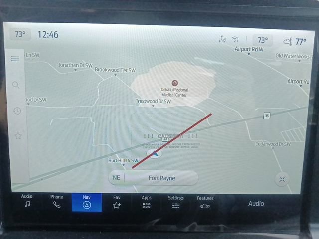 New 2025 Ford F150 Lariat w/ Equipment Group 502A High image 23