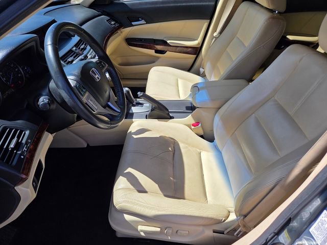 Used 2010 Honda Crosstour EX-L image 10