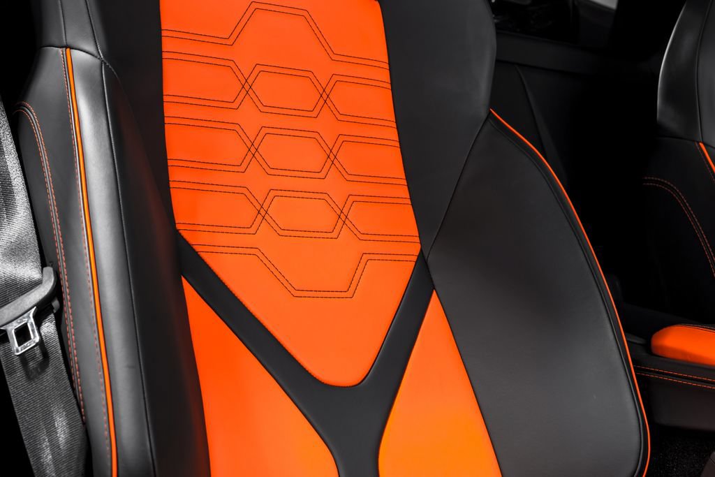 Used 2024 Lamborghini Revuelto AWD/4WD image 36