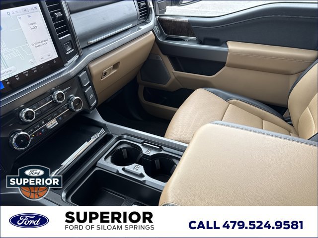 Used 2026 Ford F450 Lariat image 24