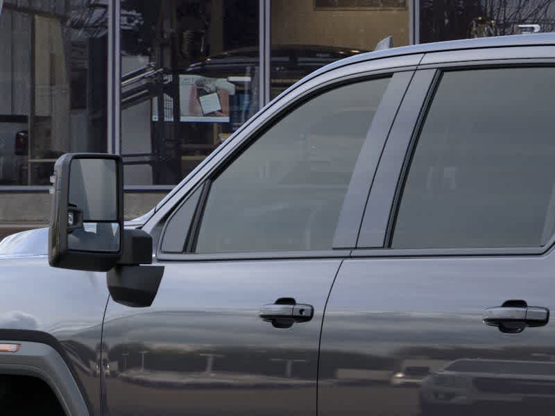 New 2026 GMC Sierra 3500 AT4 image 12