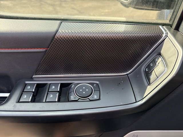 New 2025 Ford F150 Raptor image 12