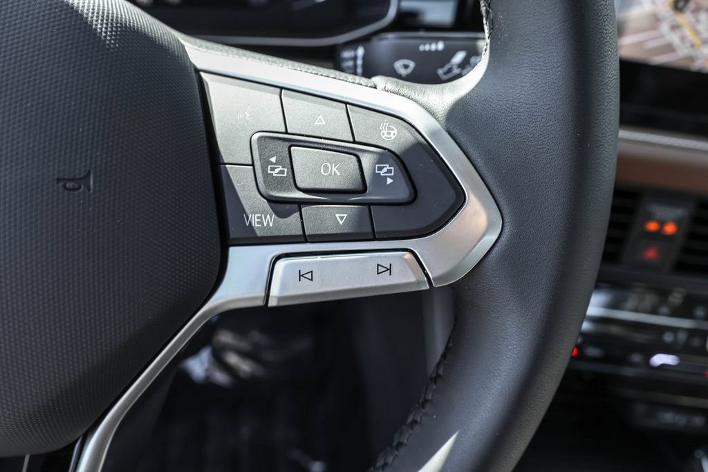 New 2026 Volkswagen Jetta SEL FWD image 29