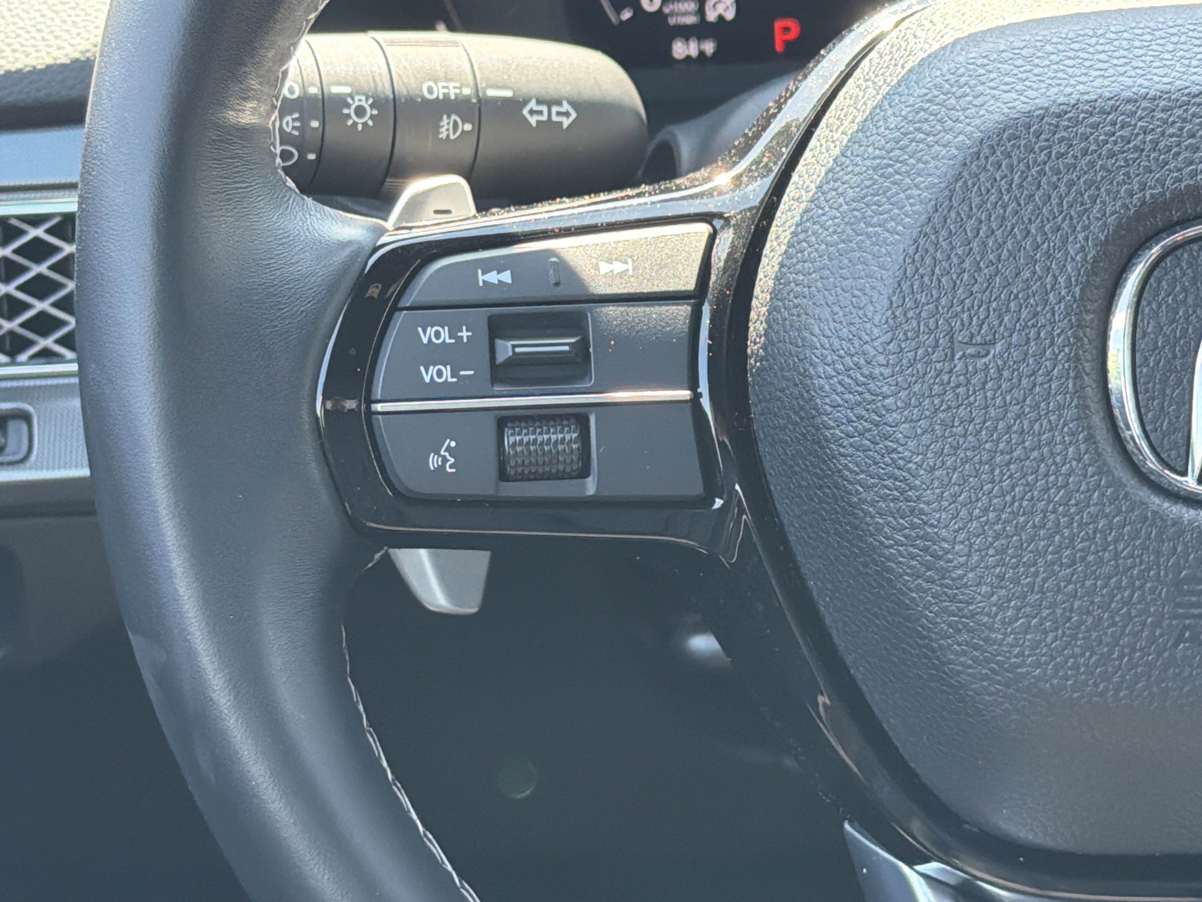 Certified 2025 Acura Integra A-Spec FWD image 19