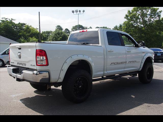 Used 2022 RAM 2500 Big Horn image 5