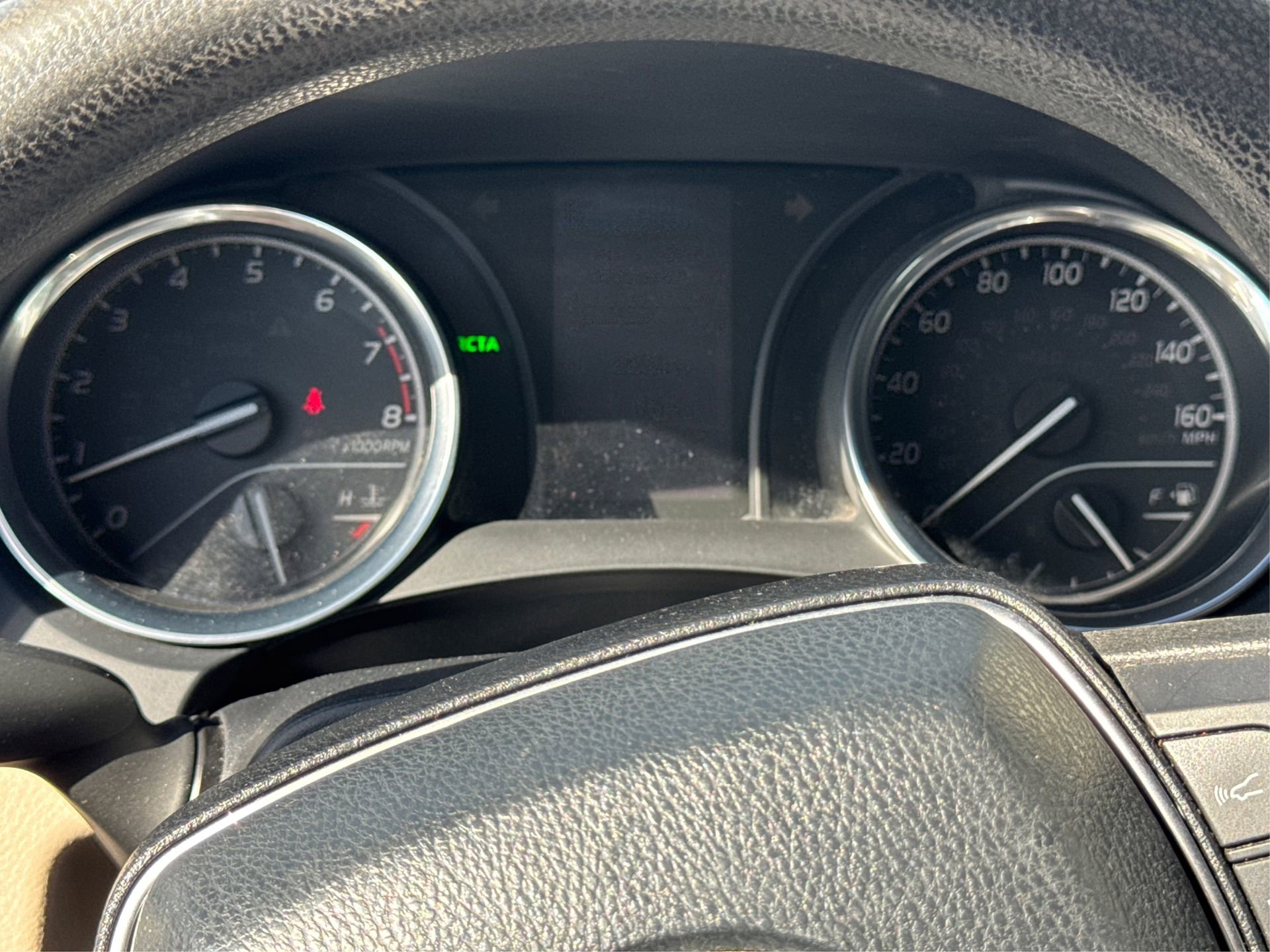 Used 2018 Toyota Camry LE image 21