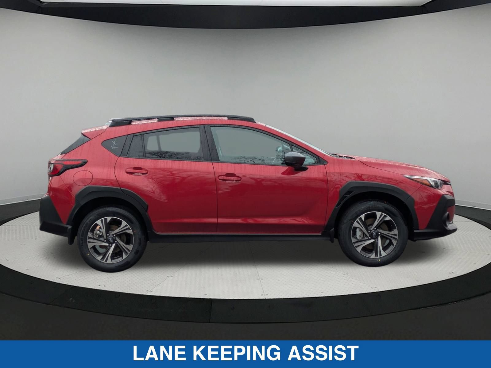 Certified 2026 Subaru Crosstrek 2.5i Premium AWD/4WD image 2