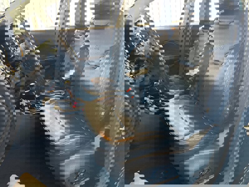 Used 2018 Jeep Compass Limited w/ Navigation Group image 17