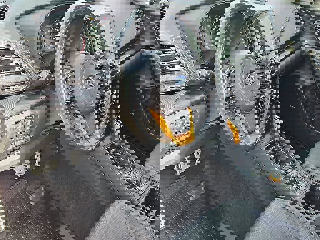 Used 2023 Subaru Forester Wilderness w/ Wilderness Package image 10