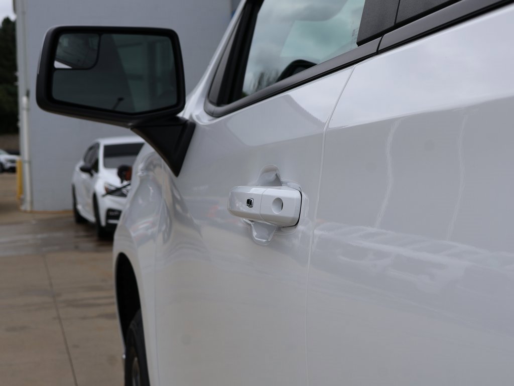 New 2026 Chevrolet Silverado 1500 LT image 10