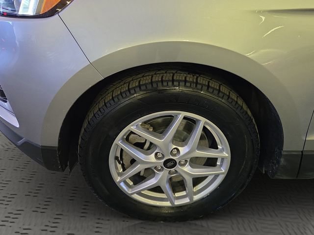 Used 2024 Ford Edge SEL AWD/4WD image 26