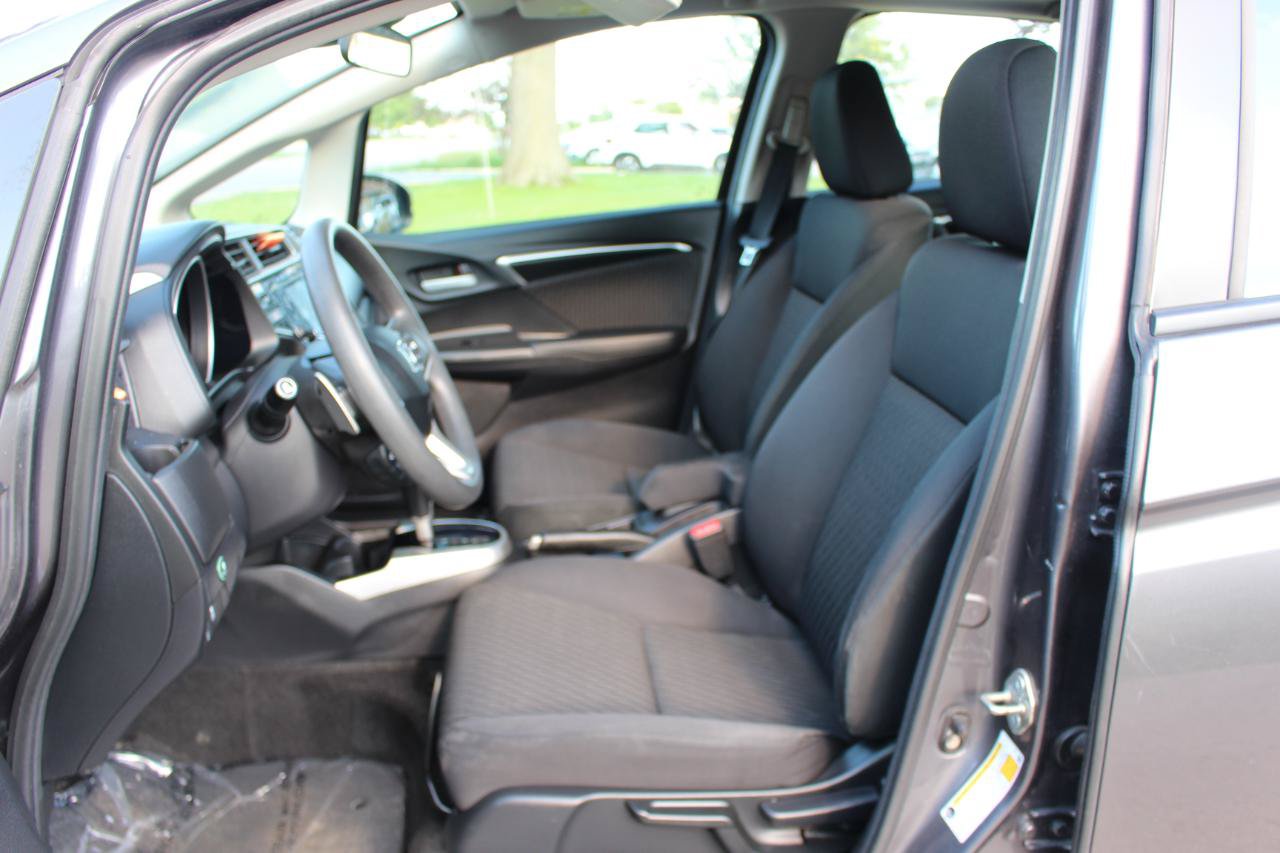 Used 2020 Honda Fit EX image 14