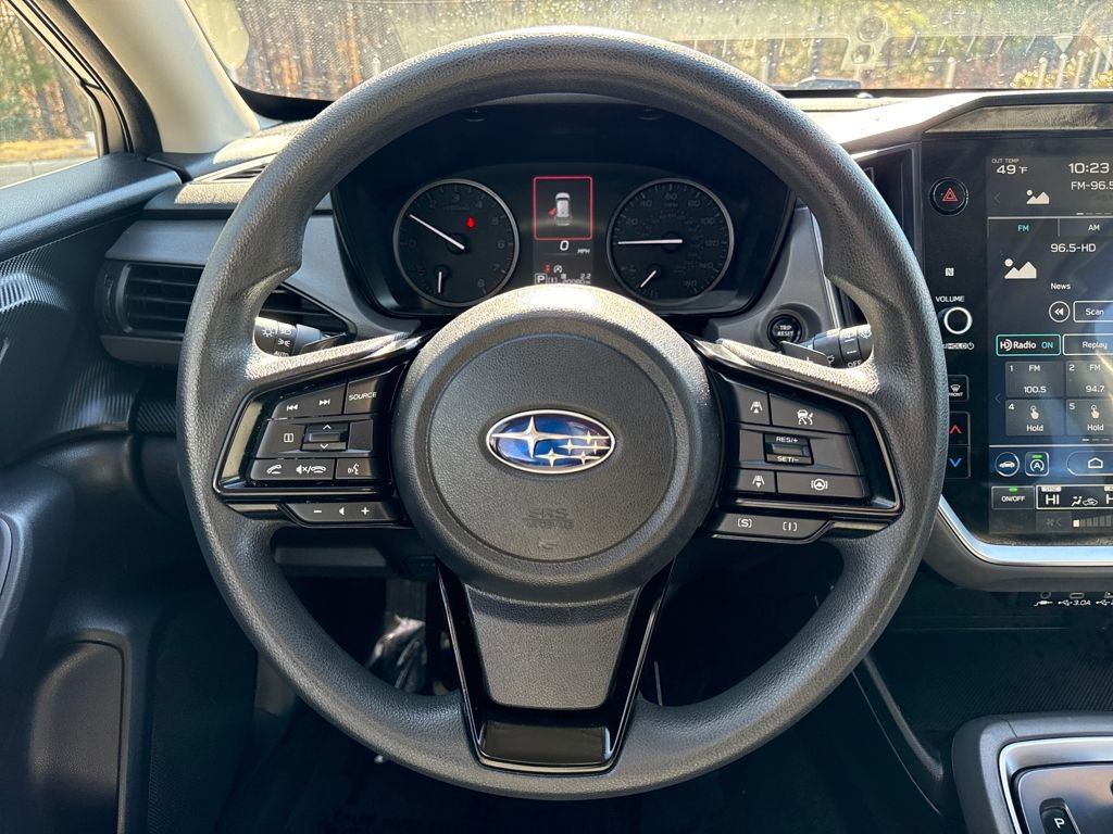Used 2024 Subaru Crosstrek 2.0i Premium image 18