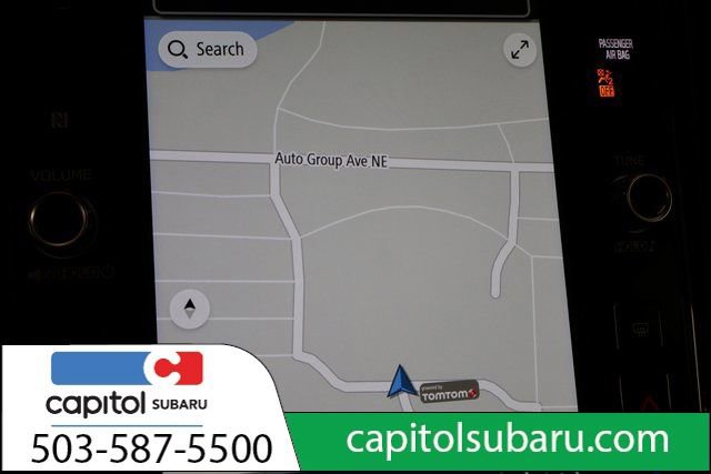 Used 2025 Subaru Ascent Touring w/ Popular Package #1 image 23
