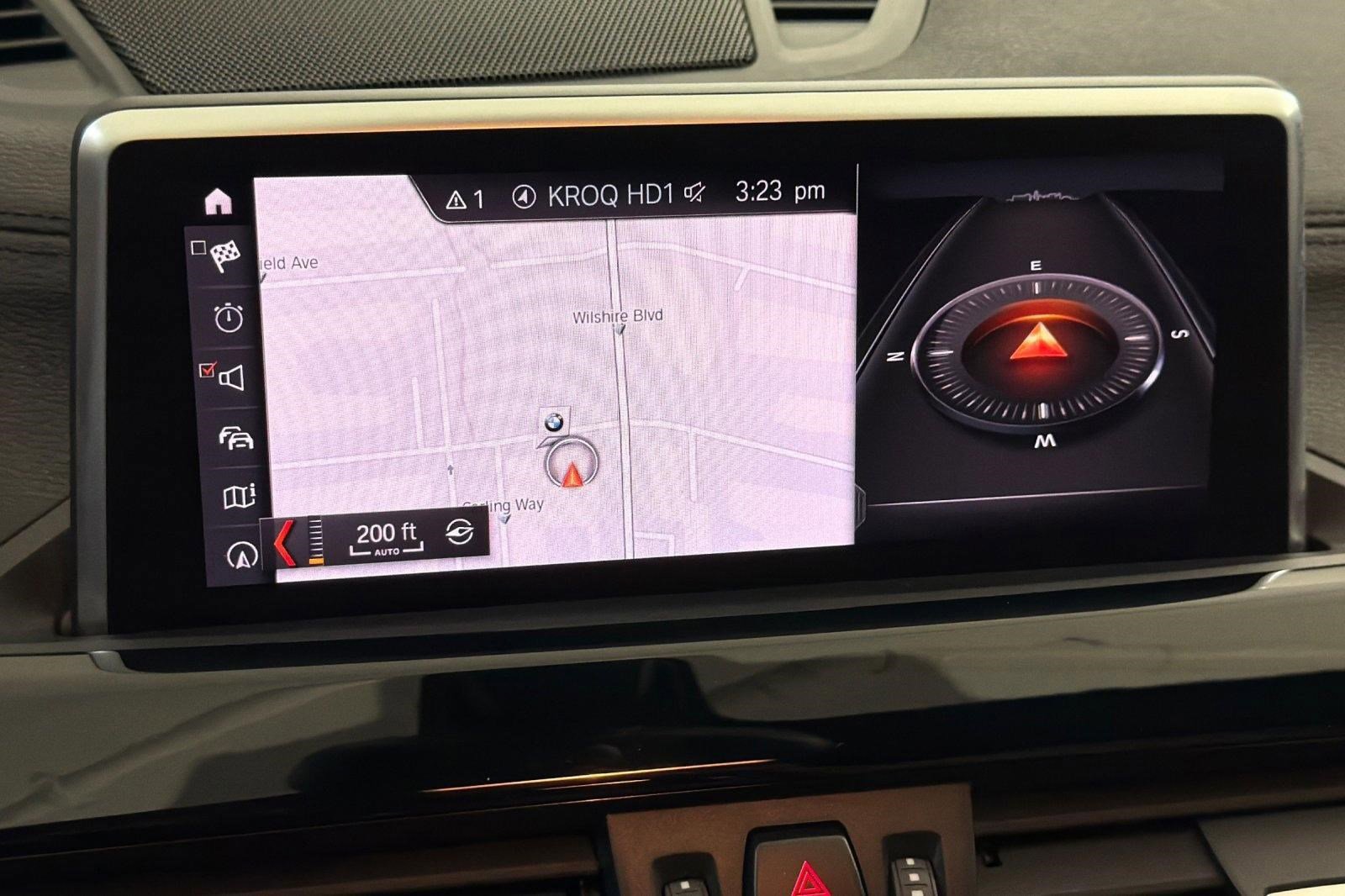 Used 2021 BMW X1 sDrive28i FWD image 24