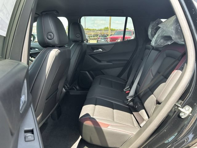 New 2027 Chevrolet Equinox RS w/ Convenience Package III AWD/4WD image 15