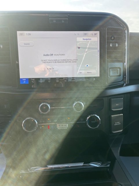 New 2026 Ford F250 Lariat w/ Chrome Package image 19