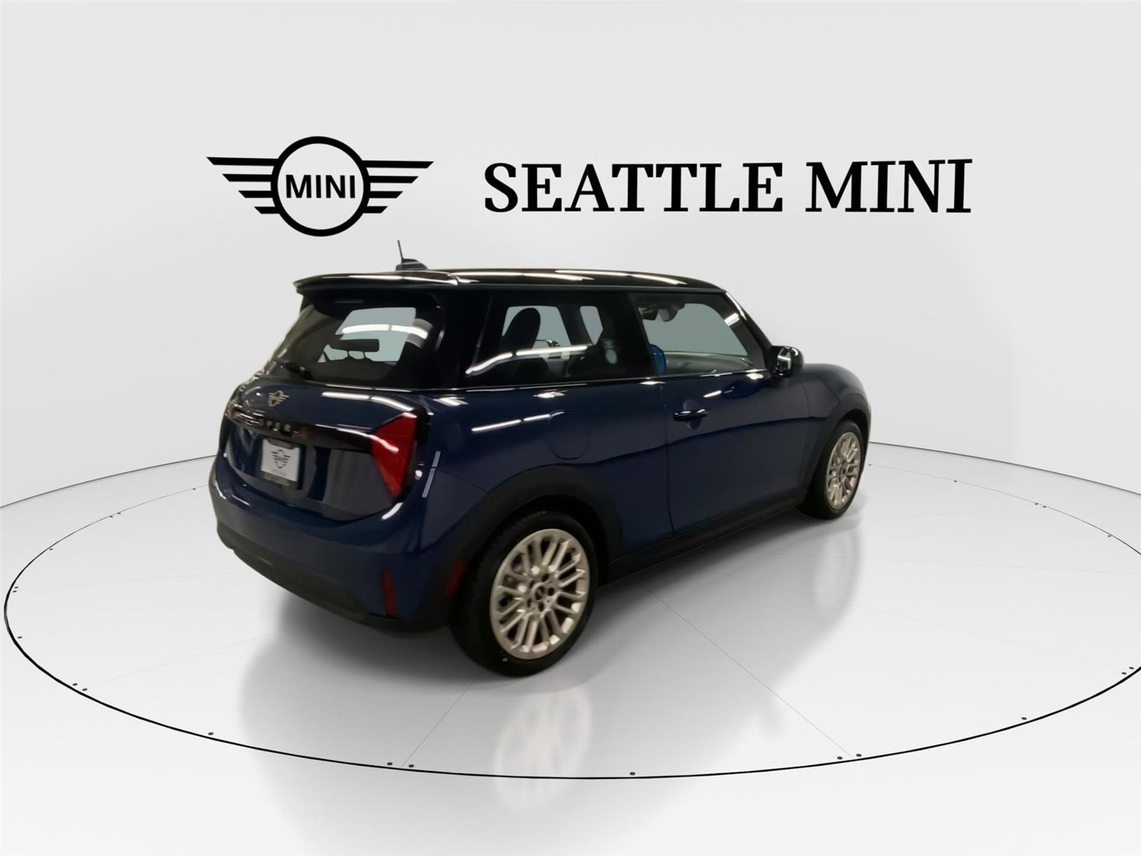 New 2026 MINI Cooper S image 11