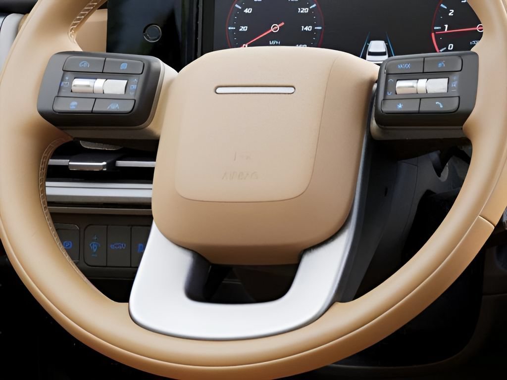 New 2026 Hyundai Santa Fe Calligraphy FWD image 15