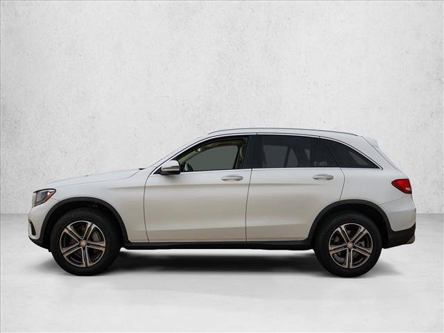 Used 2016 Mercedes-Benz GLC 300 4MATIC image 8