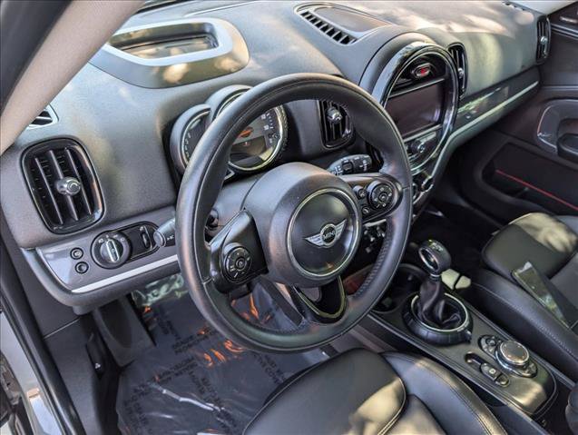 Used 2017 MINI Cooper Countryman S FWD image 8