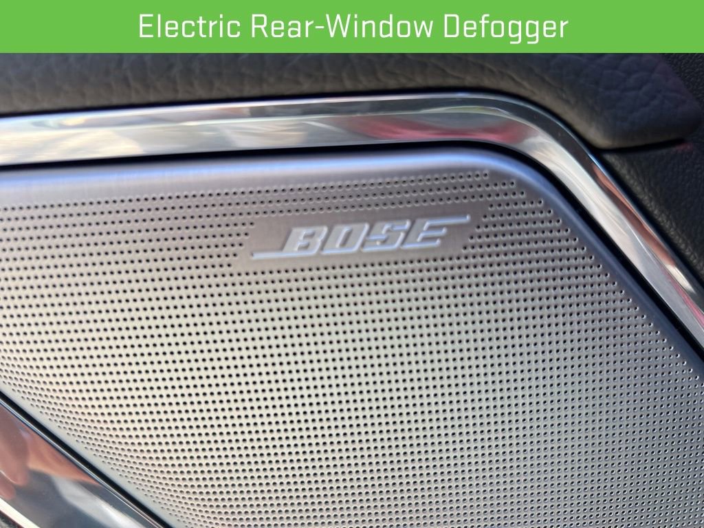 Used 2024 GMC Sierra 1500 Denali w/ Denali Reserve Package image 22