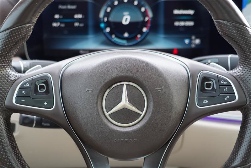 Used 2018 Mercedes-Benz E 400 Coupe image 75