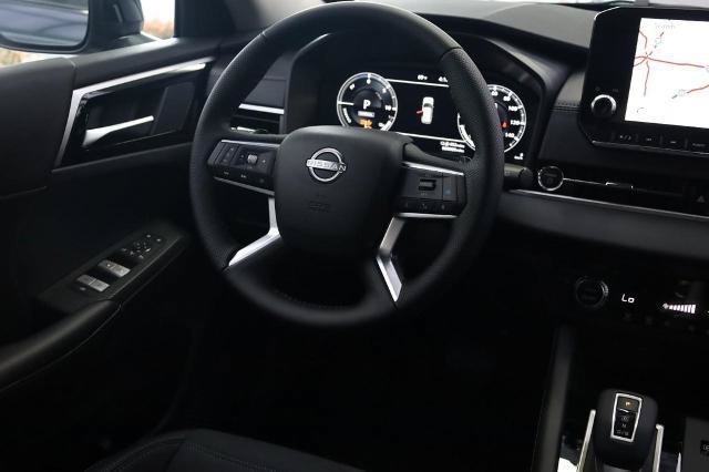 New 2026 Nissan Rogue SL AWD/4WD image 20
