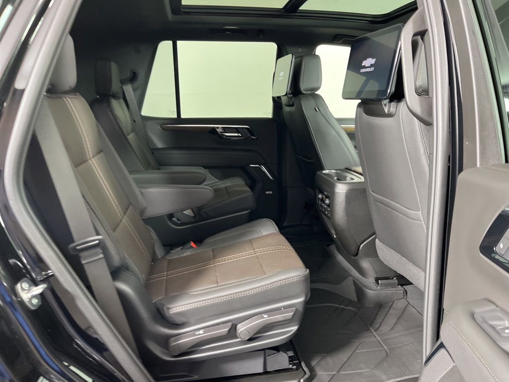 New 2026 Chevrolet Tahoe High Country image 14